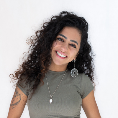 Karine Krauss Mussolini, Co-Founder of Light Leads